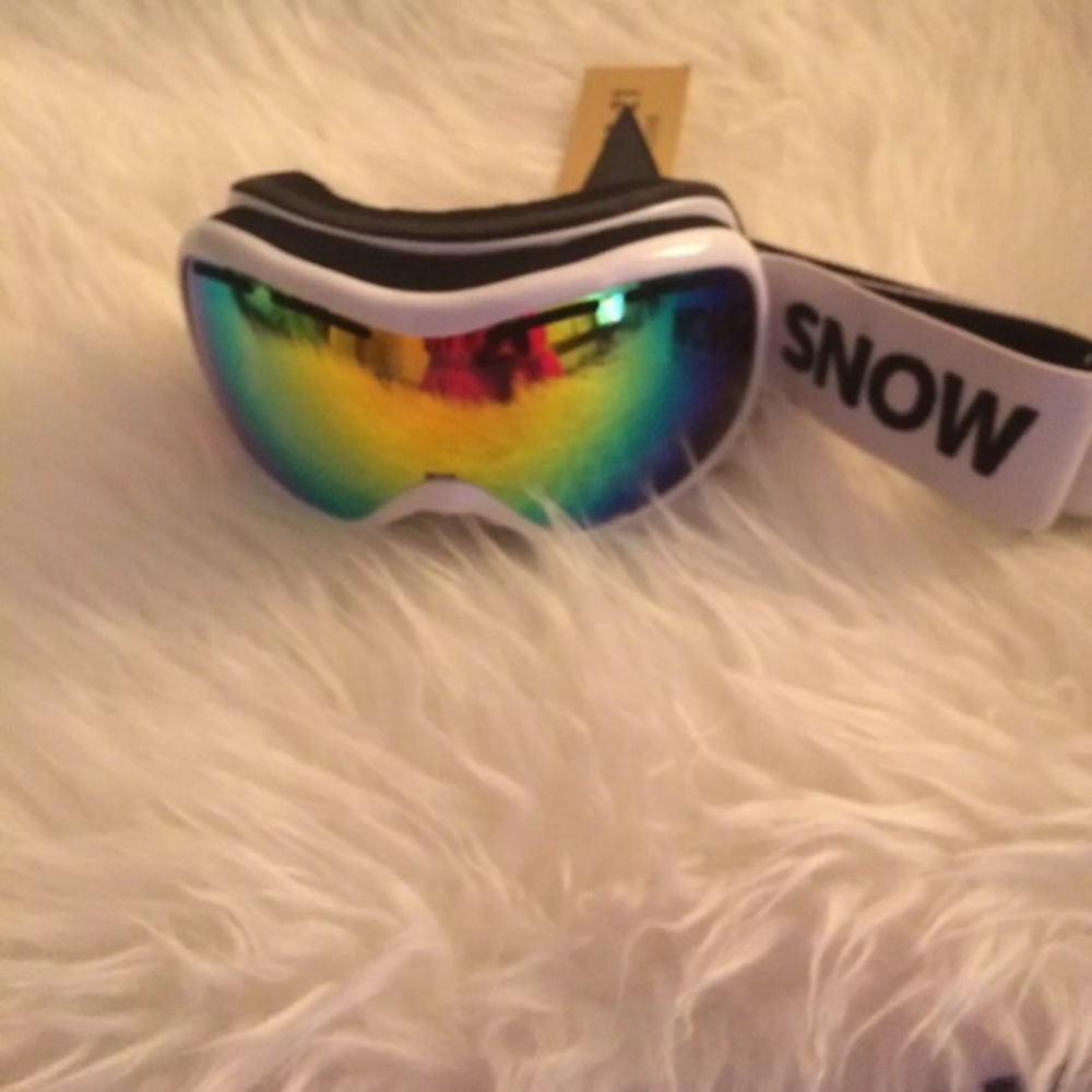 Ski Goggles